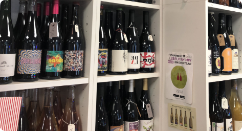 Essentials category image