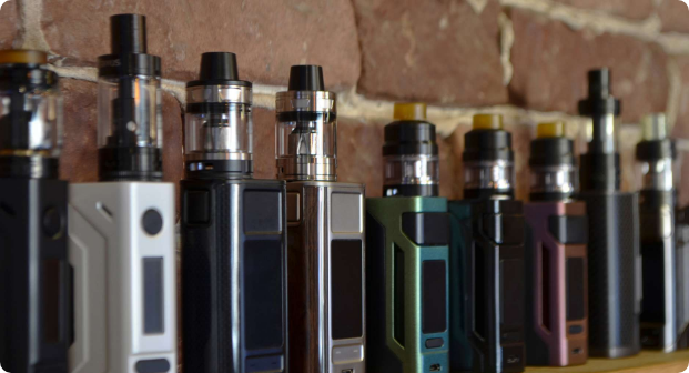 Essentials category image