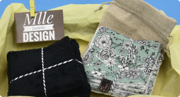 Essentials category image