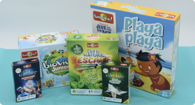 Essentials category image