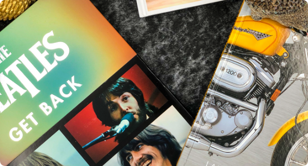 Essentials category image